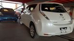  Nissan Leaf 2014 , 635000 , 