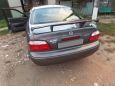  Mazda 626 2001 , 190000 , 