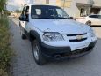 SUV   Chevrolet Niva 2017 , 254000 , 