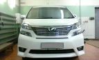    Toyota Vellfire 2008 , 1200000 , 