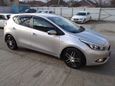  Kia Ceed 2015 , 680000 , 