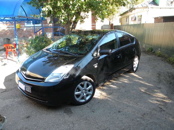  Toyota Prius 2008 , 450000 , 