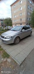  Chevrolet Lacetti 2005 , 250000 , 