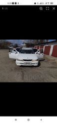  Nissan Sunny 1996 , 115000 , 