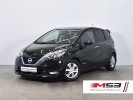  Nissan Note 2017 , 1290995 , 
