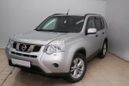 SUV   Nissan X-Trail 2012 , 849990 , 