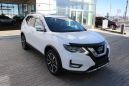 SUV   Nissan X-Trail 2018 , 2384000 , 