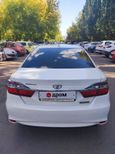  Toyota Camry 2018 , 1950000 , 