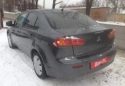  Mitsubishi Lancer 2008 , 375000 , --