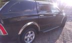  SsangYong Actyon Sports 2006 , 350000 , 