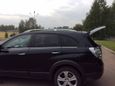 SUV   Chevrolet Captiva 2012 , 1110000 , 