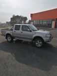  Nissan NP300 2012 , 820000 , 