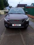 SUV   Haval H6 Coupe 2018 , 1300000 , 