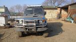 SUV   Mitsubishi Pajero 1990 , 50000 , 