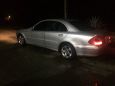  Mercedes-Benz E-Class 2002 , 330000 , 