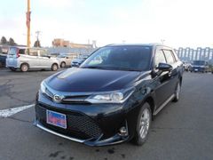 Универсал Toyota Corolla Fielder 2020 года, 1232000 рублей, Владивосток