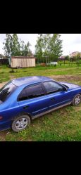  Hyundai Accent 2000 , 70000 , 