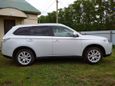 SUV   Mitsubishi Outlander 2014 , 1060000 , 