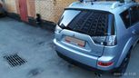 SUV   Mitsubishi Outlander 2007 , 520000 , 