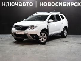 SUV   Renault Duster 2021 , 2160000 , 