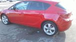  Opel Astra 2010 , 495000 , 