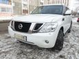 SUV   Nissan Patrol 2013 , 1850000 , 