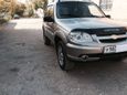 SUV   Chevrolet Niva 2010 , 365000 , 