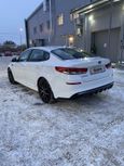  Kia Optima 2019 , 1690000 , 