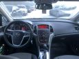  Opel Astra 2011 , 500000 , 