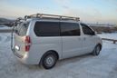    Hyundai Grand Starex 2008 , 550000 , 