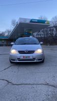  Toyota Corolla Fielder 2002 , 370000 , 