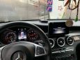 SUV   Mercedes-Benz GLC Coupe 2017 , 2800000 , -