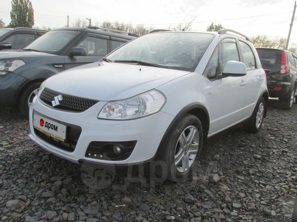  Suzuki SX4 2013 , 890000 , 