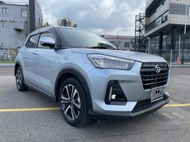 SUV   Daihatsu Rocky 2019 , 1820000 , 