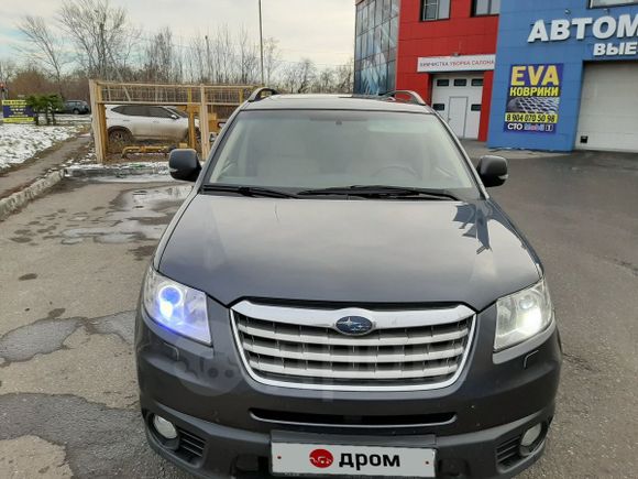 SUV   Subaru B9 Tribeca 2008 , 920000 , 