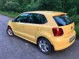  Volkswagen Polo 2011 , 430000 , 