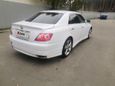  Toyota Mark X 2007 , 930000 , 