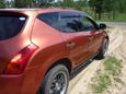 SUV   Nissan Murano 2004 , 600000 , 