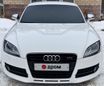  Audi TT 2011 , 1222000 , 