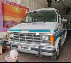 Пикап Dodge Ram 1992 года, 1000000 рублей, Анапа