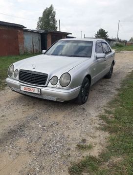  Mercedes-Benz E-Class 1999 , 270000 , 