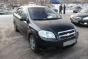  Chevrolet Aveo 2007 , 215000 , 