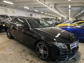 Mercedes-Benz E-Class 2018 , 2985000 , 