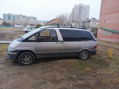Минивэн или однообъемник Toyota Estima Emina 1992 года, 339000 рублей, Красноярск
