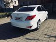  Hyundai Solaris 2016 , 600000 , 