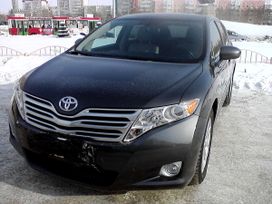 SUV   Toyota Venza 2010 , 1345000 , 