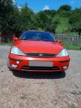  Ford Focus 2005 , 235000 , 