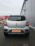  Renault Sandero Stepway 2017 , 699000 , 