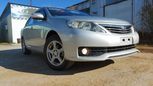  Toyota Allion 2010 , 920000 , 