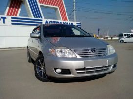  Toyota Corolla 2006 , 360000 , 